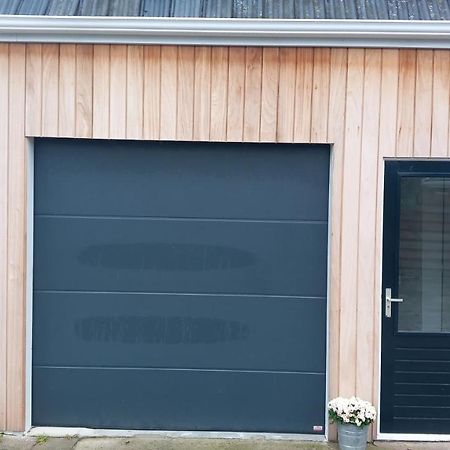 B&B T'Butefjild De Falom Exterior foto